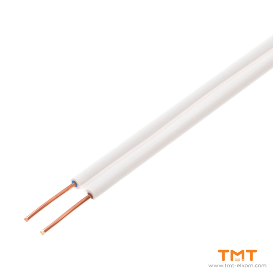 Picture of CABLE PVV-MB1 2Х2.5 Uo/U-220/380V