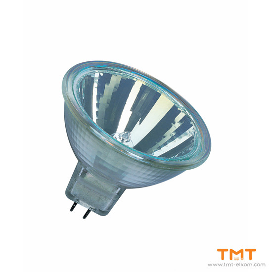 Tmt Elkom Lampa Hal Wfl 50w Gu5 3 2950k 680lm 12v