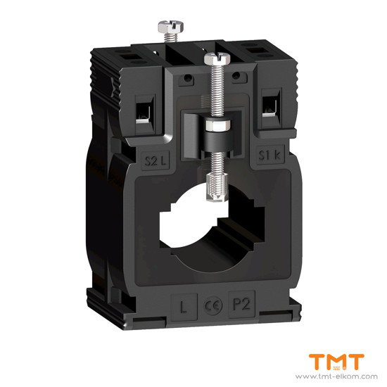 Снимка на ТОКОВ ТРАНСФОРМАТОР 200/5A METSECT5MA020