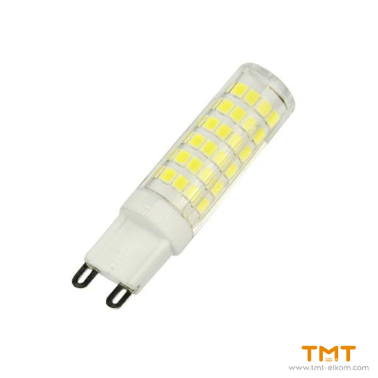 Picture of LED LAMP 4W G9,470Lm,4000K,TMT