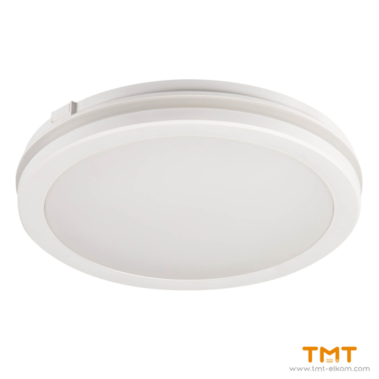 Снимка на ПЛАФОНИЕРА LED 40W,3000/4000/6500K,4050Lm,38386,